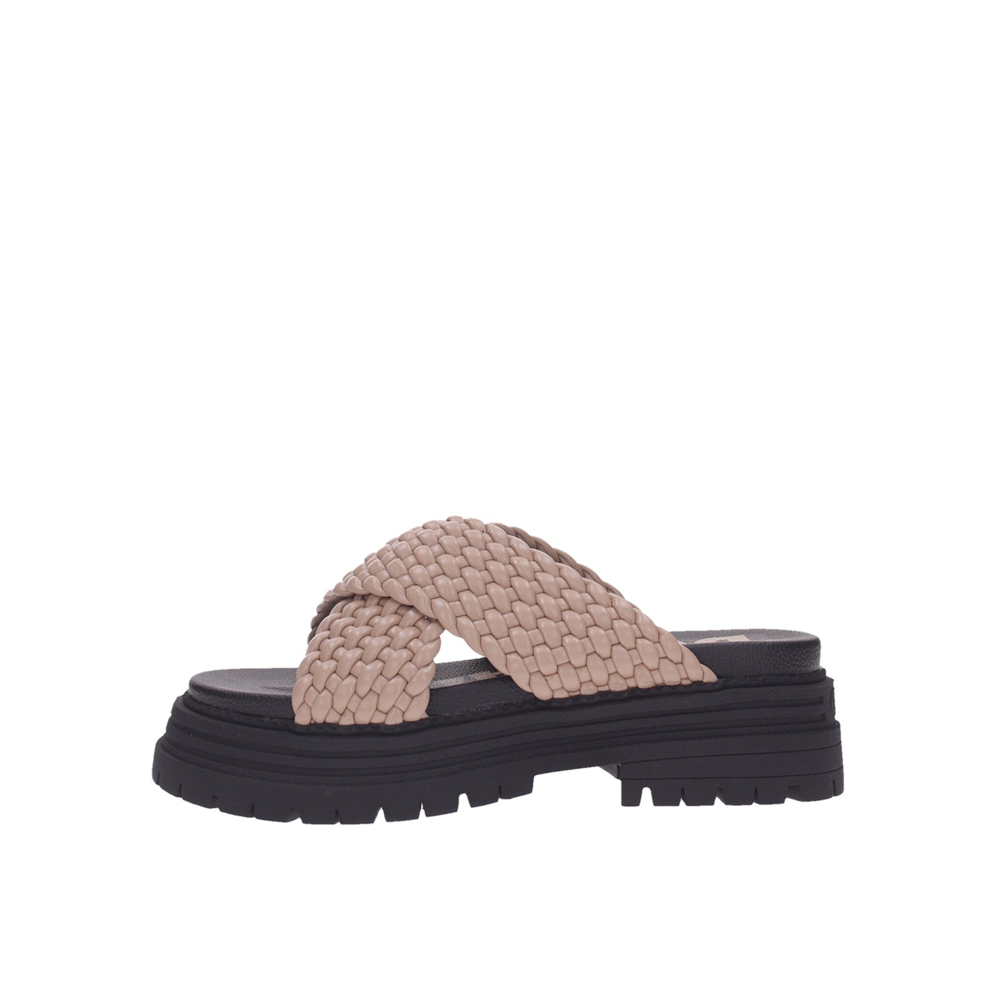 Buffalo Sandalo#colore_cream