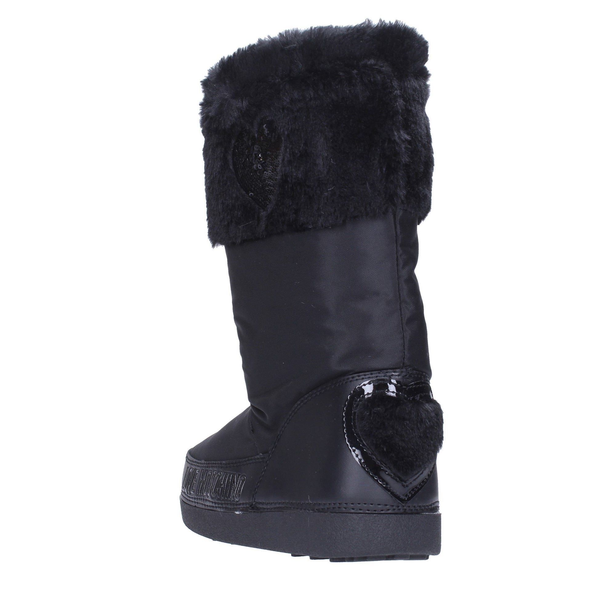 Love moschino Tronchetto#colore_black