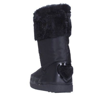 Love moschino Tronchetto#colore_black