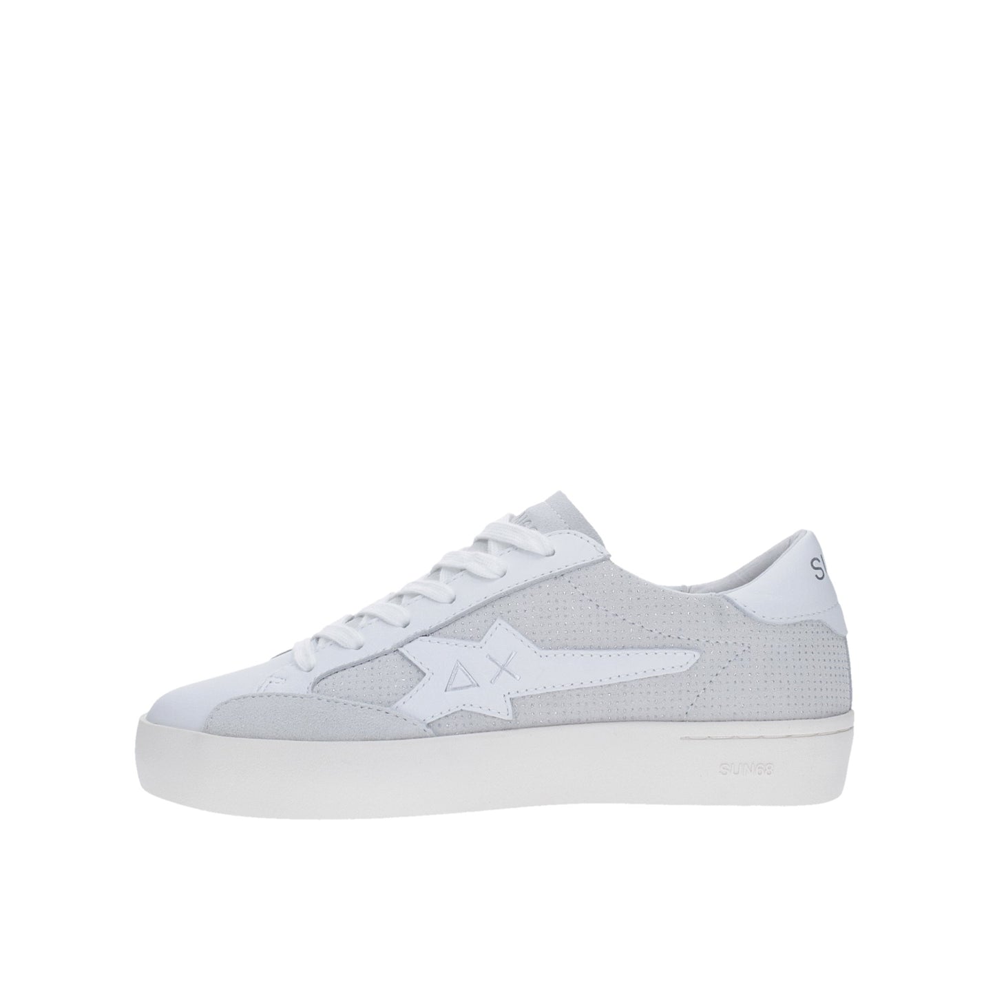 Sun68 Sneakers Katy Leather - Marylou Shop