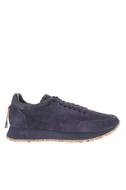 Barracuda Sneakers BU3373 - Marylou Shop