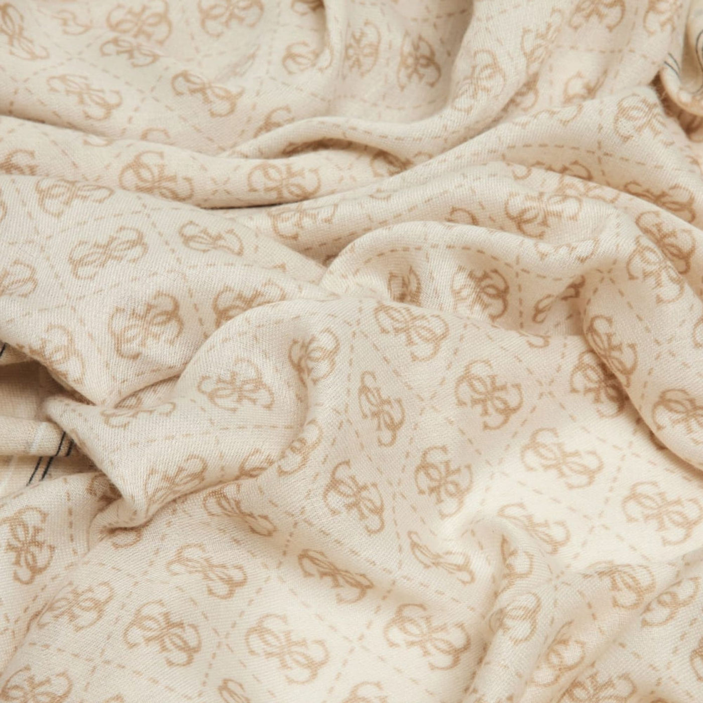 Guess Sciarpe#colore_bianco