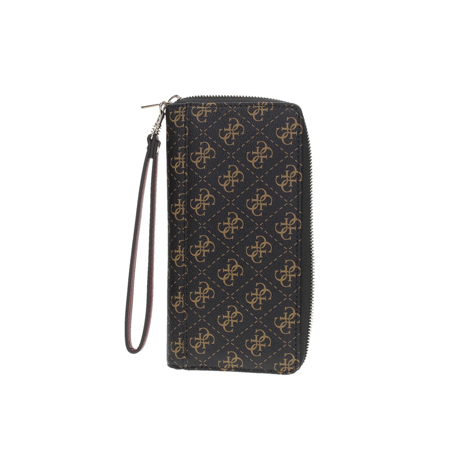 Guess Portafoglio Laurel SLG Cheque Organizer SWQE8500163 - Marylou Shop