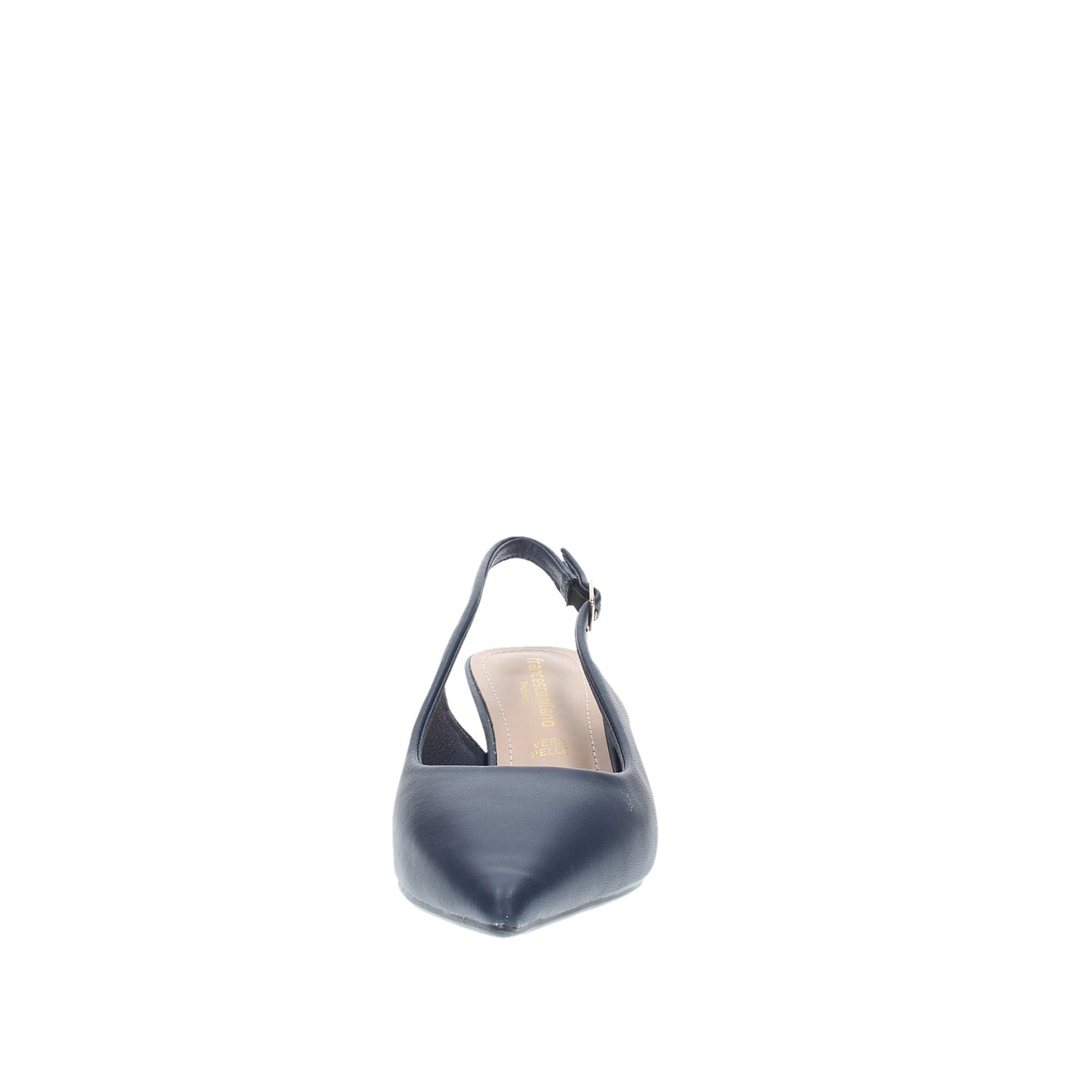 Francesco Milano Decollete E06-02A - Marylou Shop