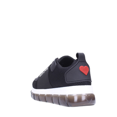 Love moschino Sneakers#colore_nero