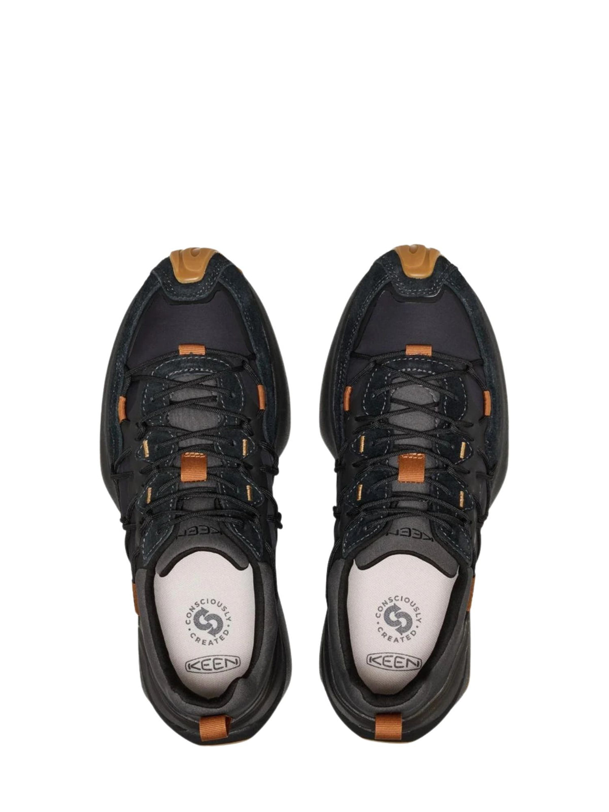Keen Sneakers#colore_nero
