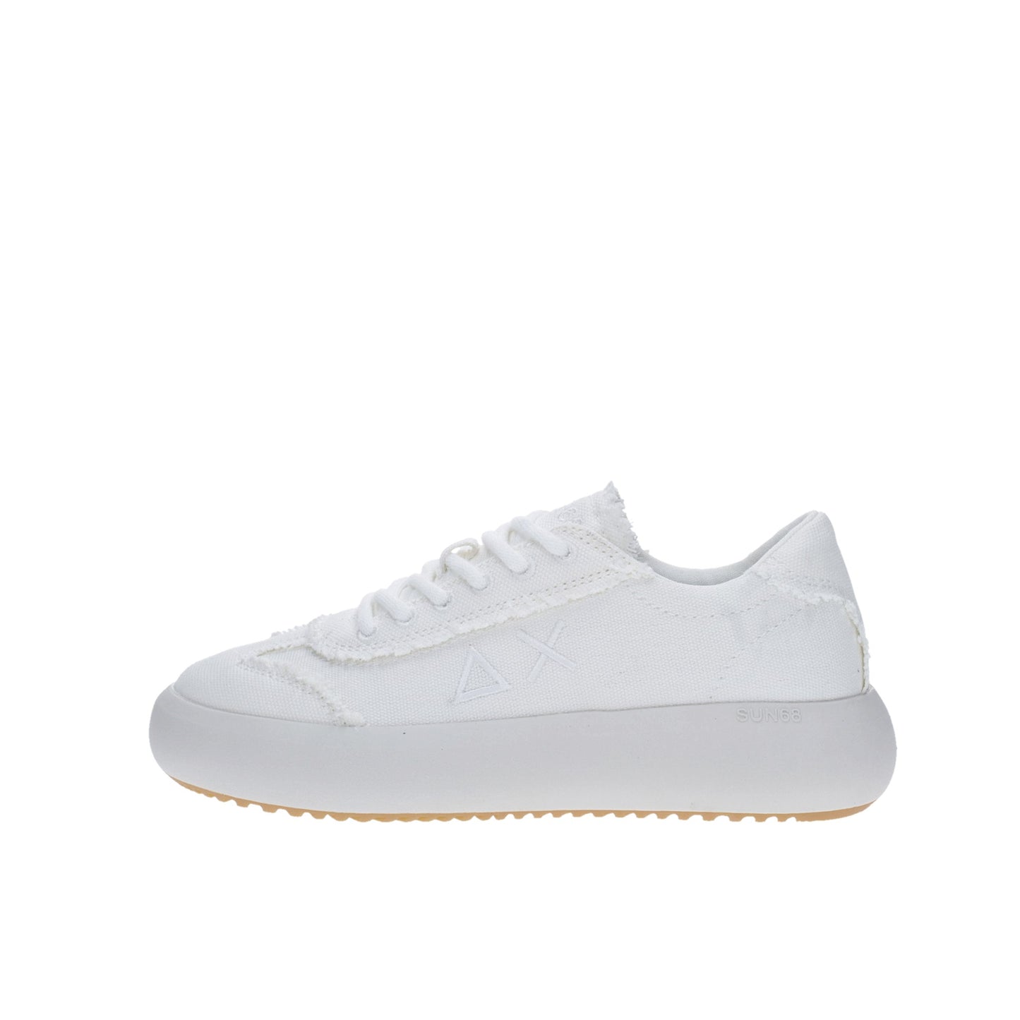 Sun68 Sneakers Juno Canvas - Marylou Shop