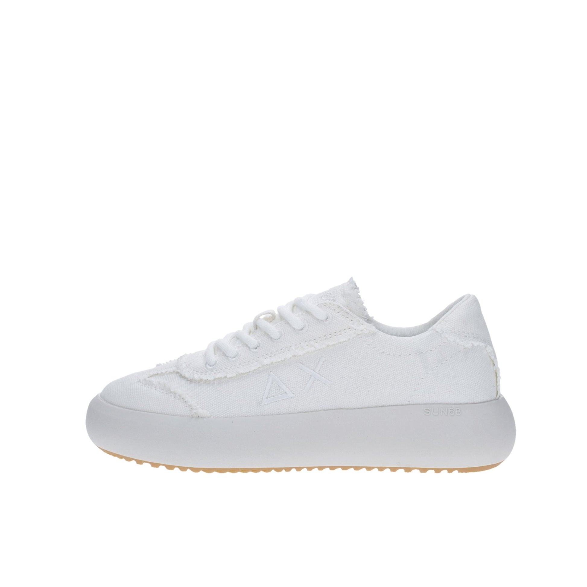 Sun68 Sneakers Juno Canvas - Marylou Shop