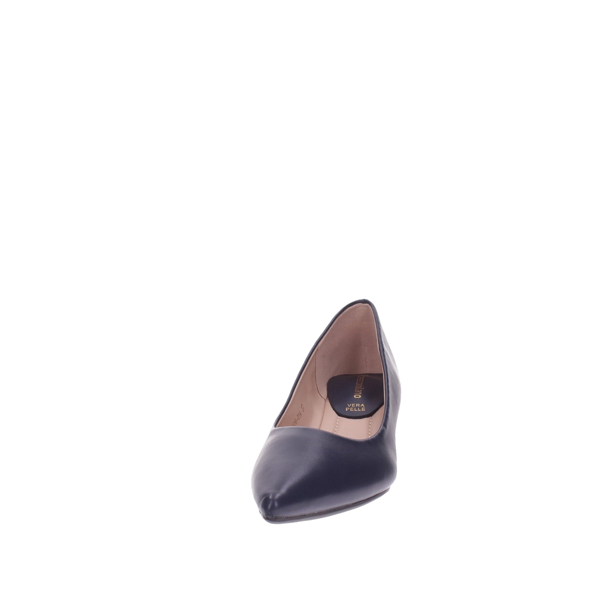 Francesco milano Decollete H06-01A-BN - Marylou Shop