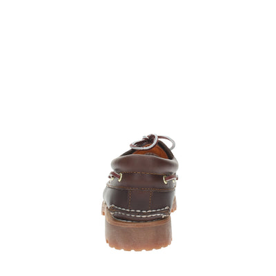 Timberland Mocassini#colore_bordeaux
