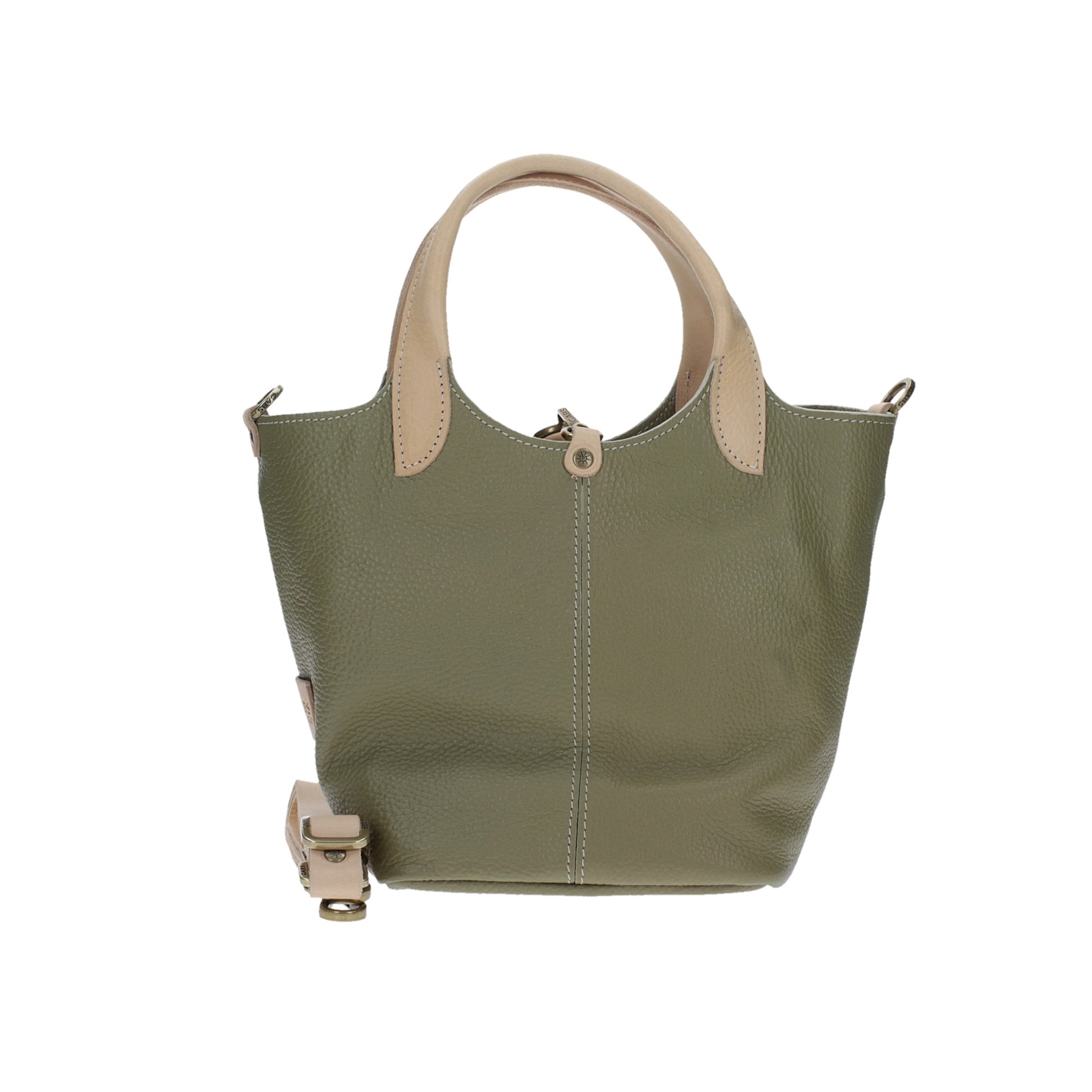 Gabs Borsa Blanca Tg S - Marylou Shop