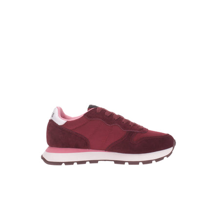 Sun68 Sneakers#colore_bordeaux