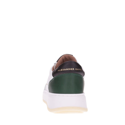 Alexander Smith Sneaker Harrow T2U89WGN - Marylou Shop