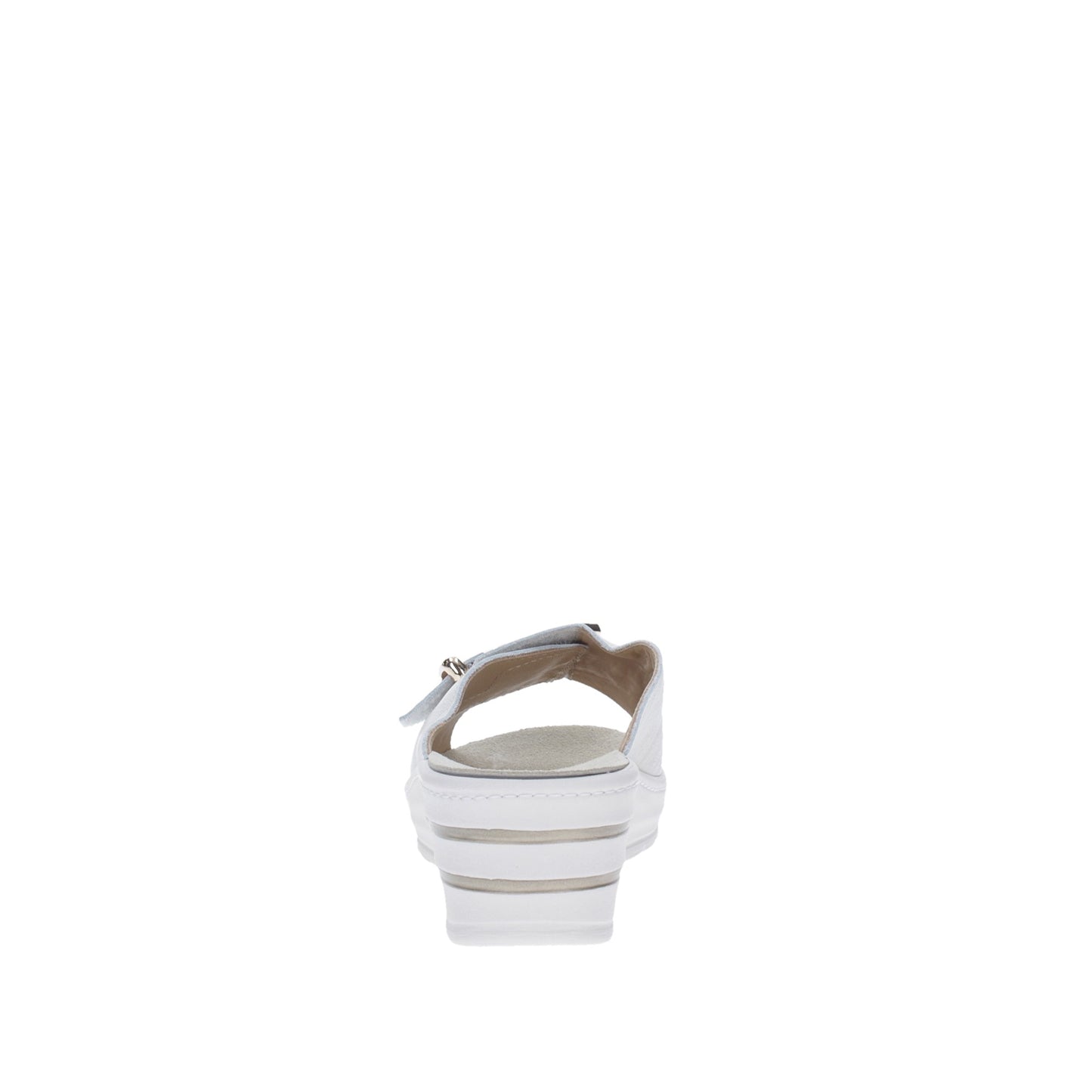 Melluso Ciabatta 019244 - Marylou Shop