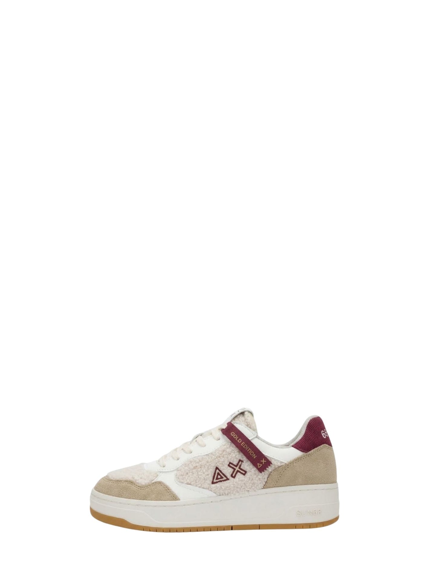 Sun68 Sneakers#colore_bianco