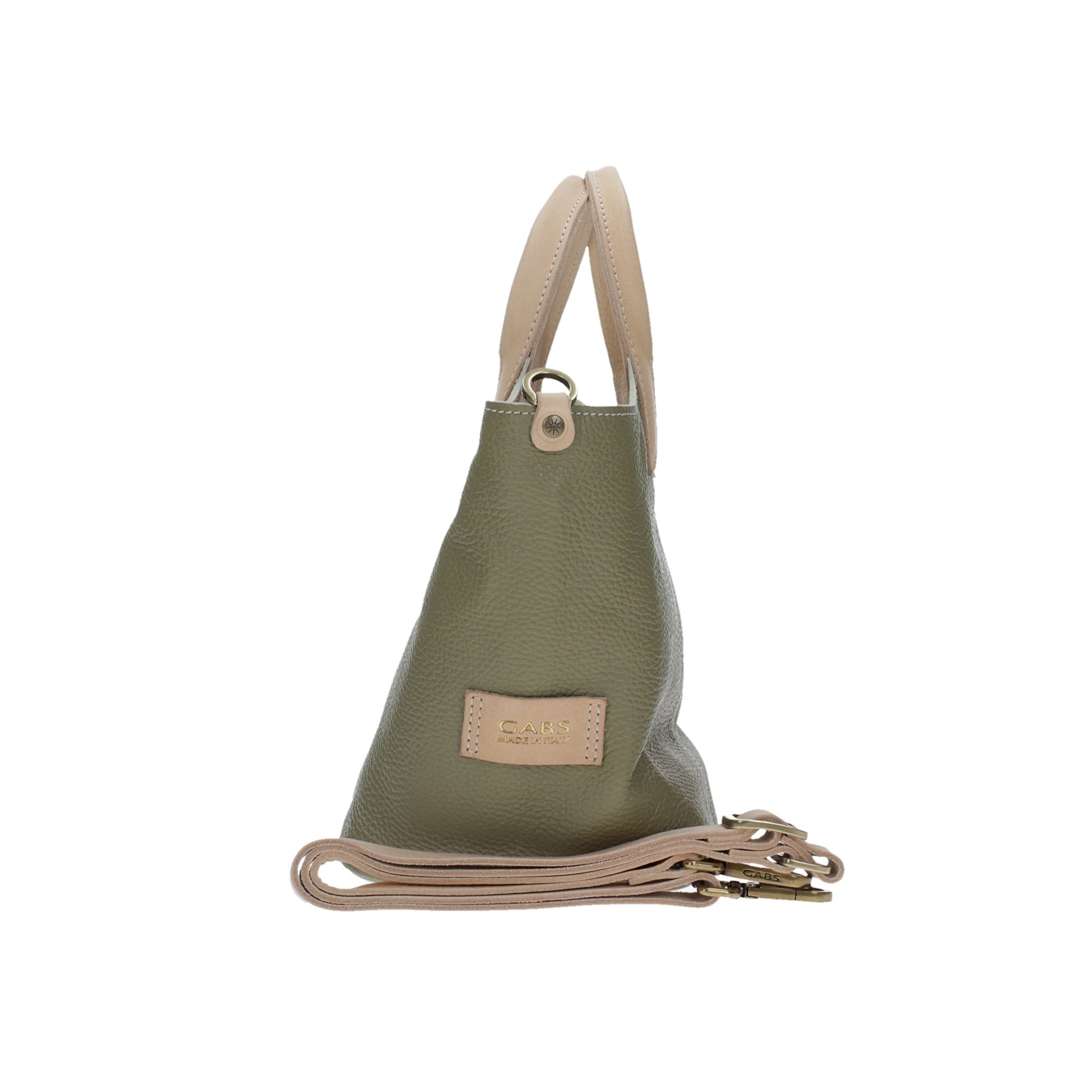 Gabs Borsa Blanca Tg S - Marylou Shop