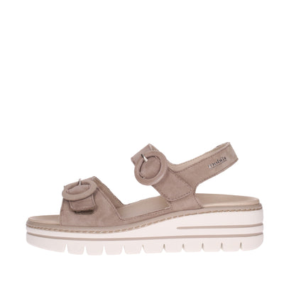 Mephisto Sneakers#colore_taupe