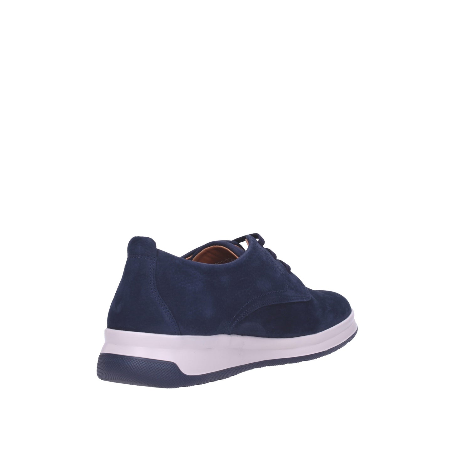 Mephisto Sneakers LESTER SPORTBUCK - Marylou Shop