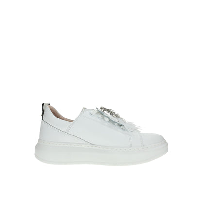 Lorenzo mari Sneakers LAURA - Marylou Shop