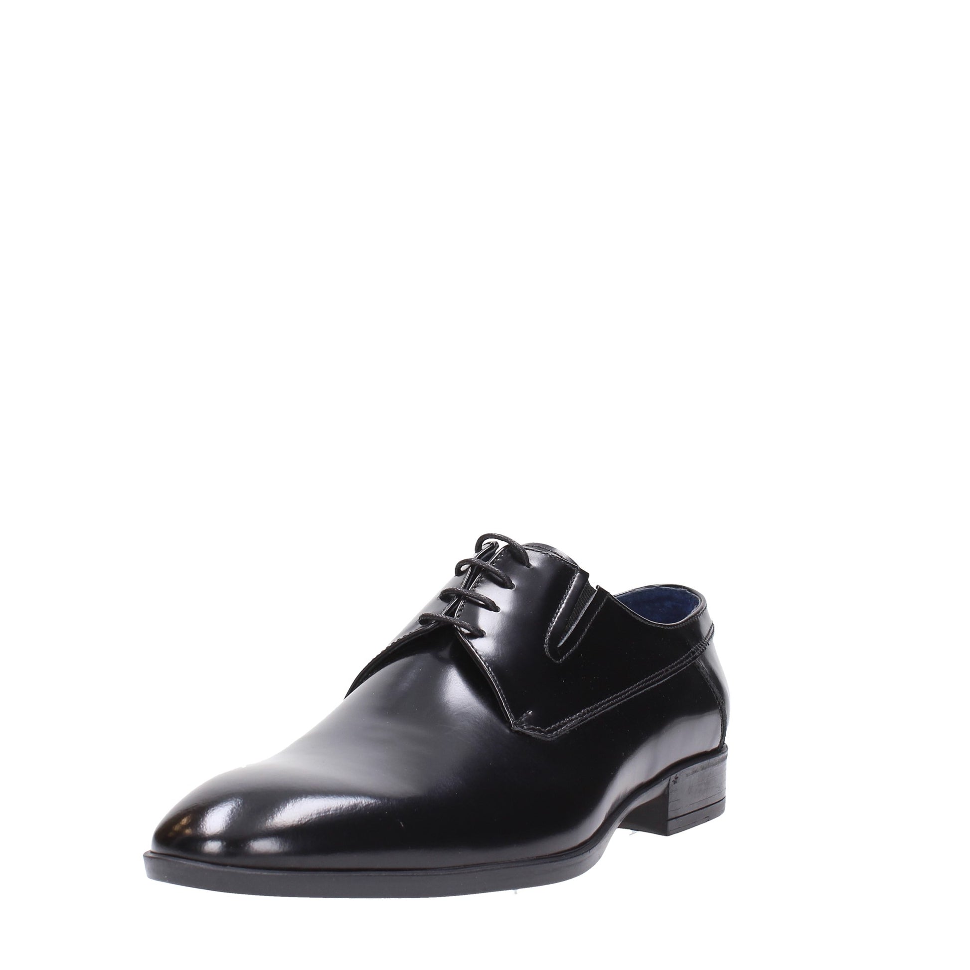 Henry lobb Stringate 20/17 - Marylou Shop