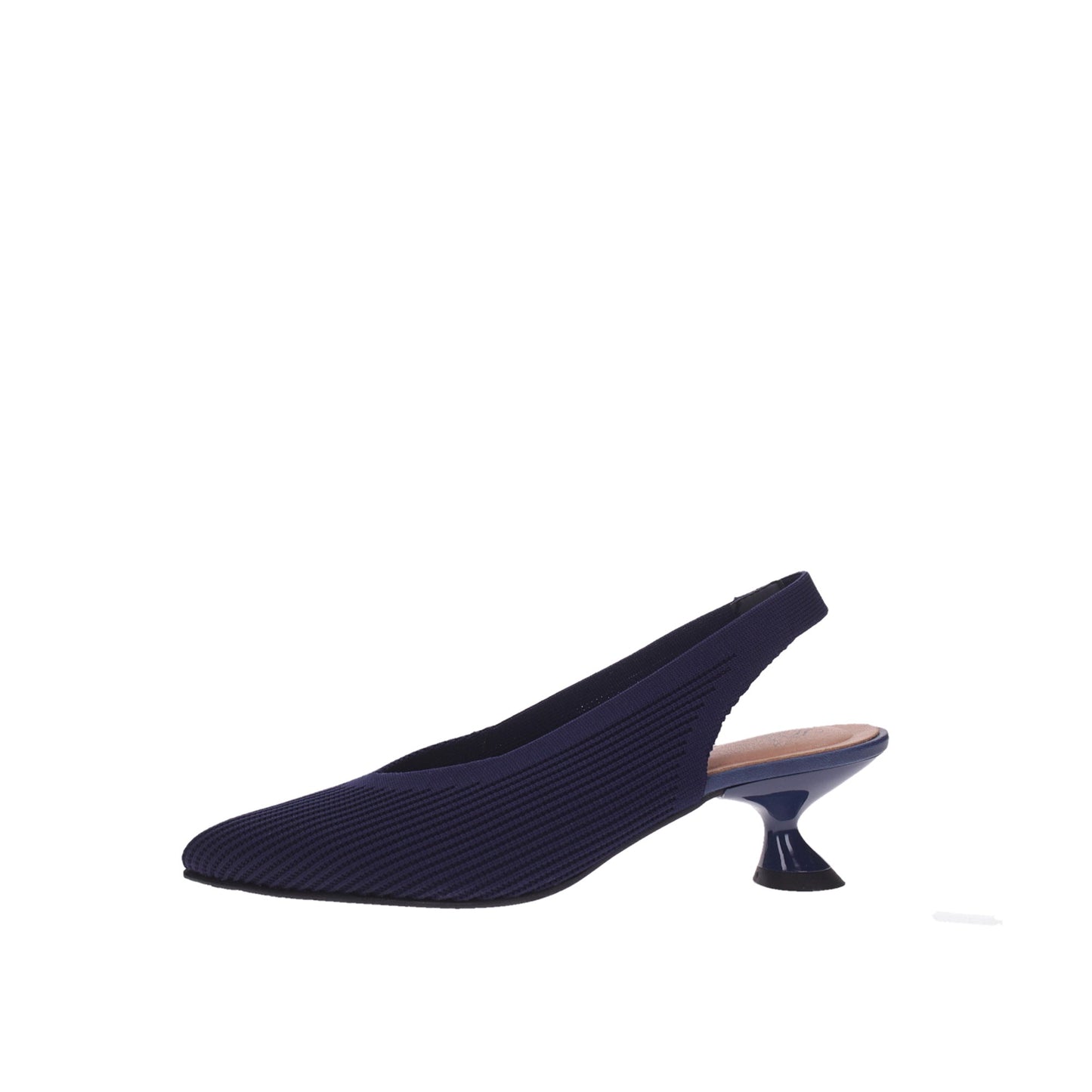 Miss elastic Decollete#colore_blu