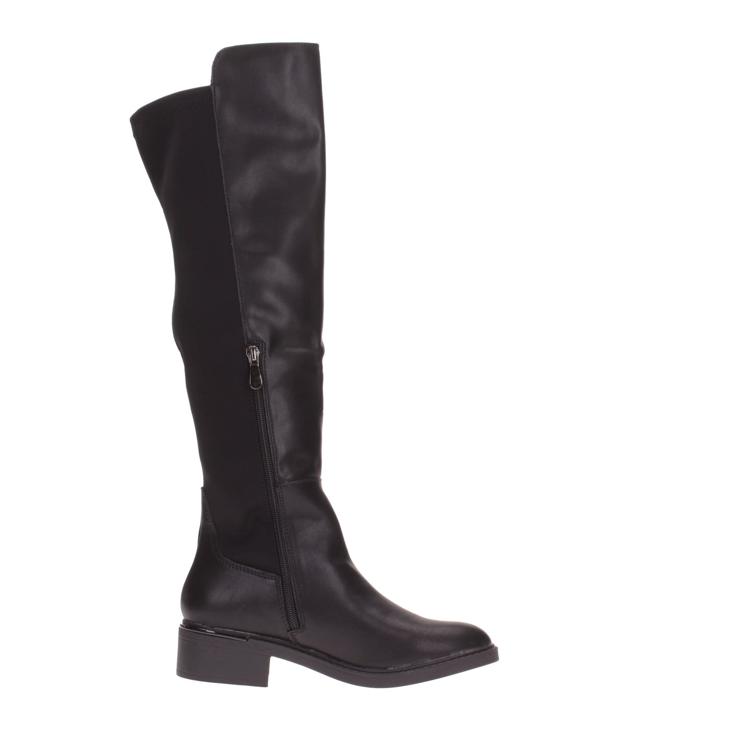 Francesco milano Stivale B17-03A-NE - Marylou Shop