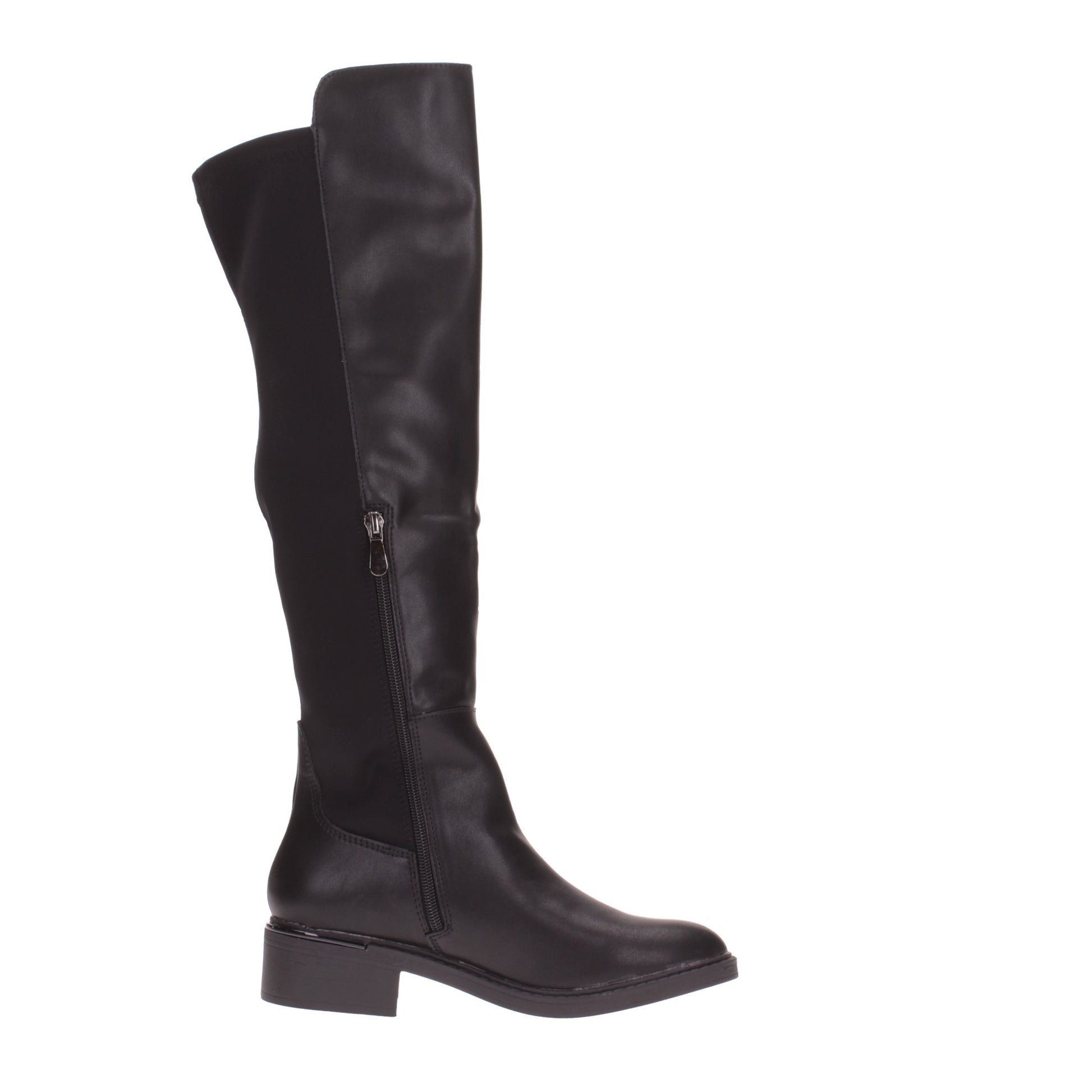 Francesco milano Stivale B17-03A-NE - Marylou Shop