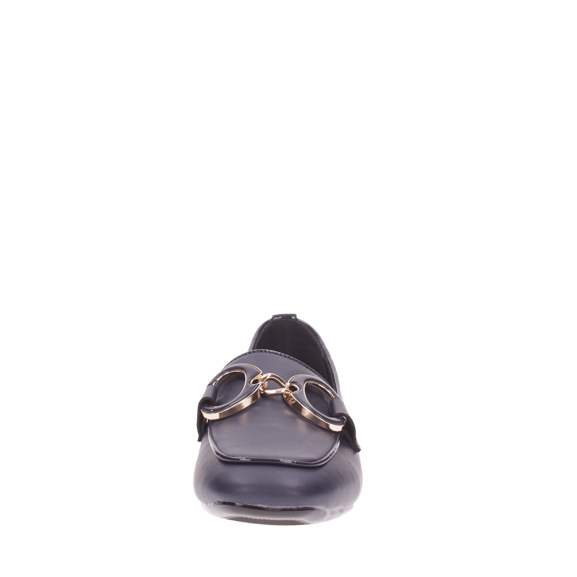 Francesco milano Mocassino D05-02AS-BN - Marylou Shop