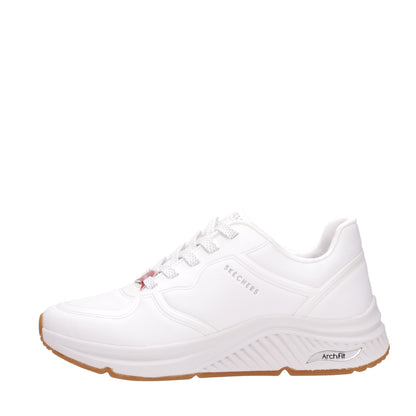 Skechers Sneakers Arch-Fit S-Miles Mile Makers 155570 - Marylou Shop