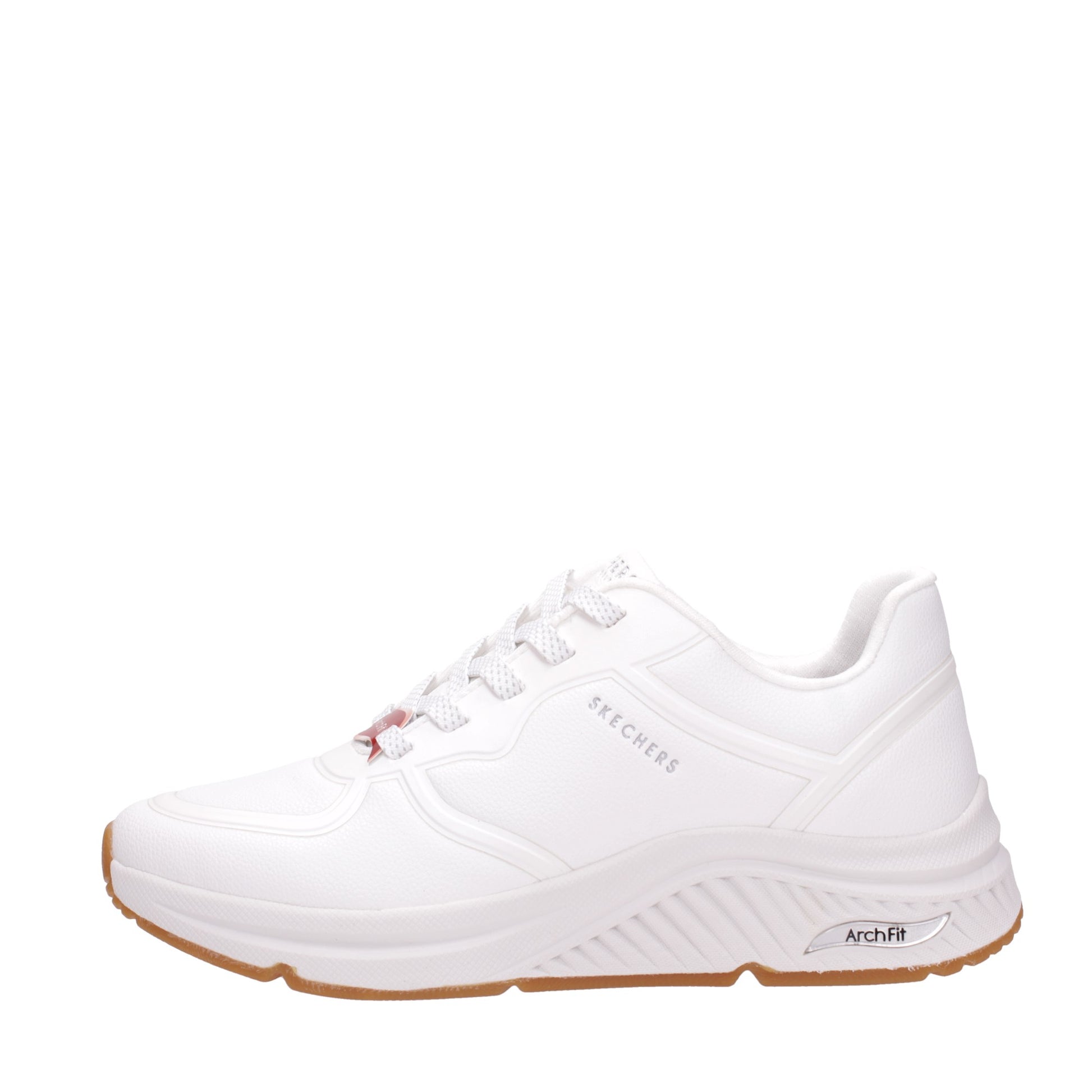Skechers Sneakers Arch-Fit S-Miles Mile Makers 155570 - Marylou Shop