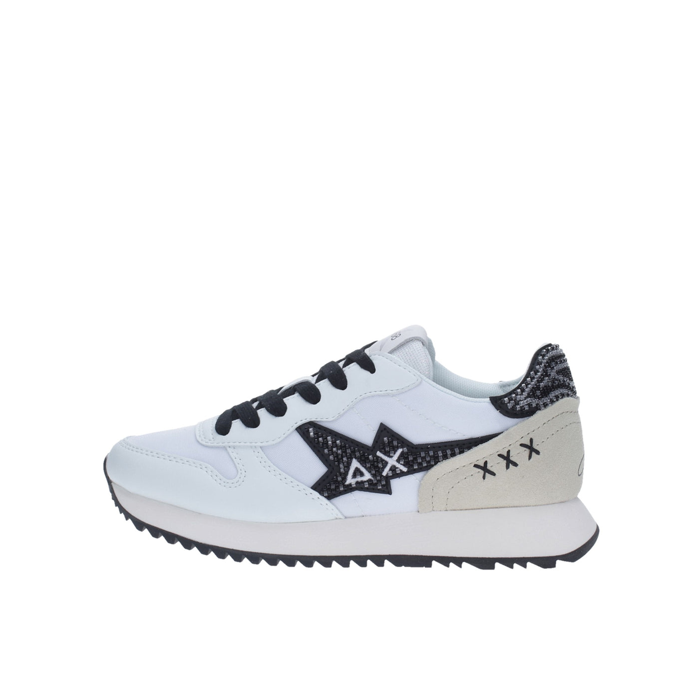 Sun68 Sneakers StarGirl - Marylou Shop