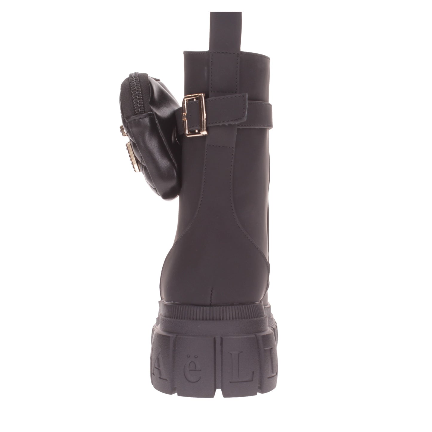 Gaelle Anfibio Ecopelle GBCDP3120 - Marylou Shop