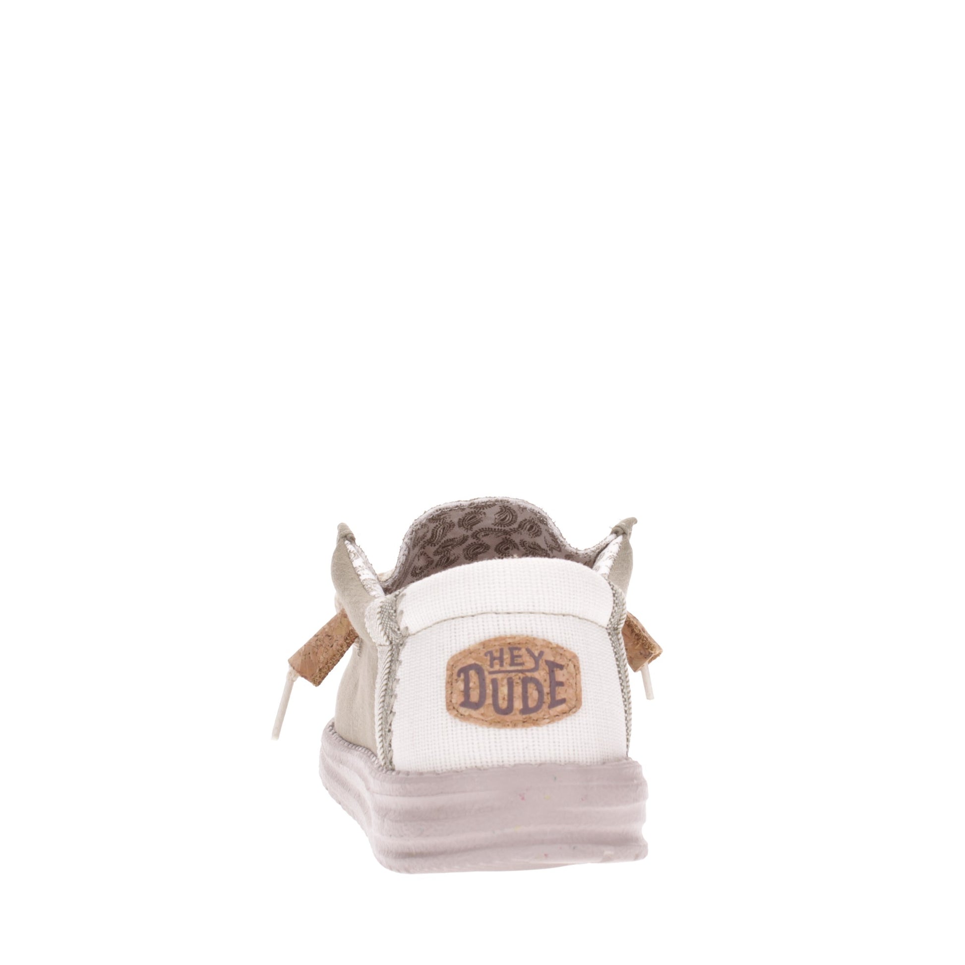 Hey dude Mocassino 40015 3VG - Marylou Shop