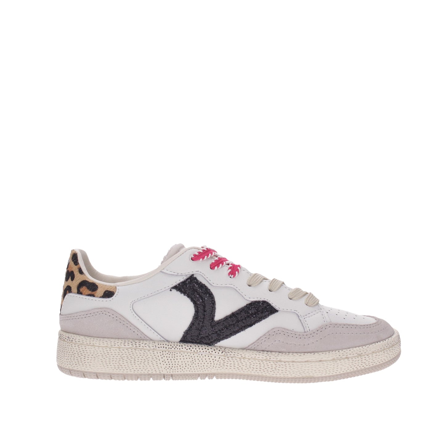 Victoria Sneakers#colore_bianco-nero