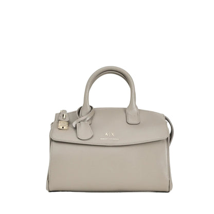 Armani exchange Borse#colore_taupe