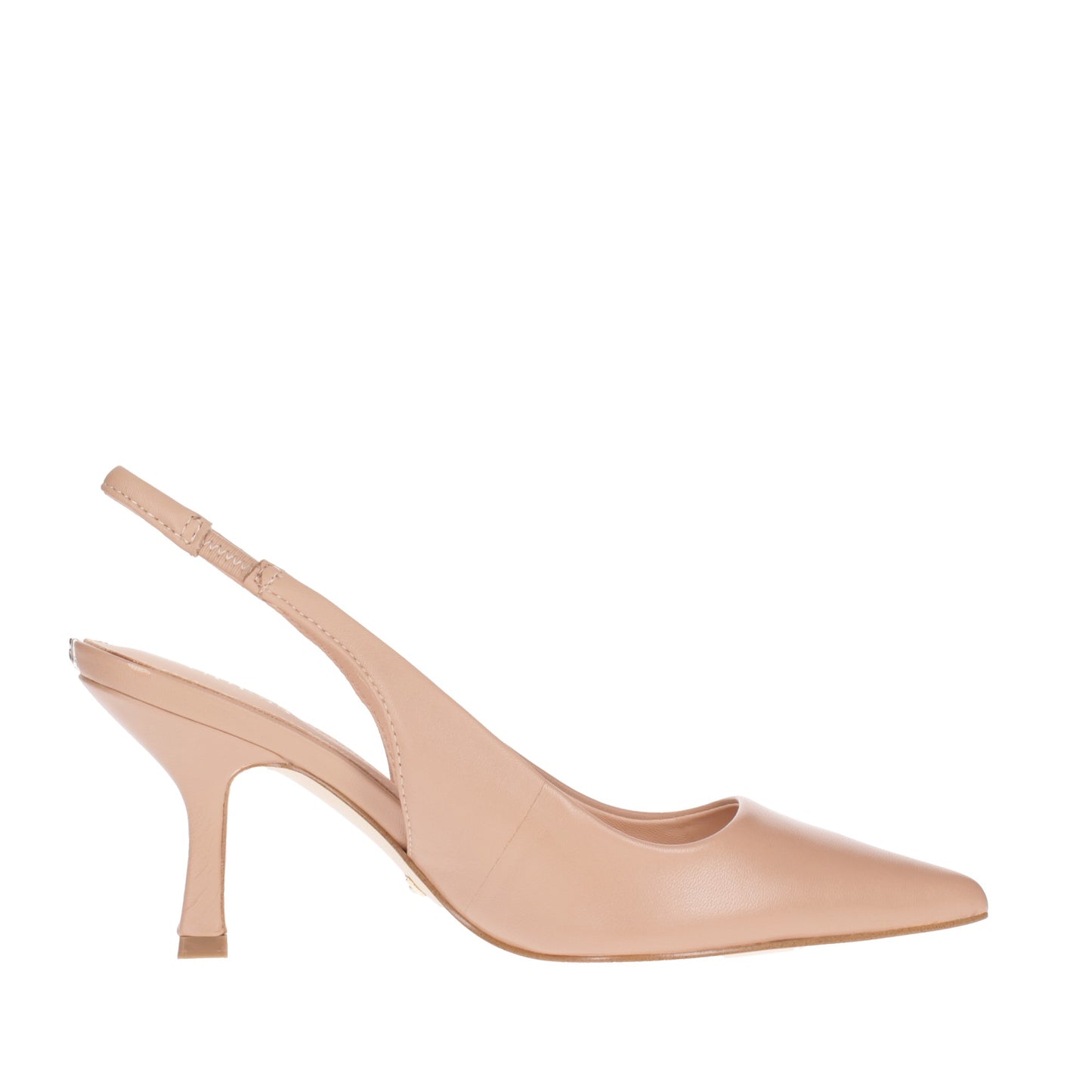 Guess Decollete FL5MLKLEA05 SAND - Marylou Shop