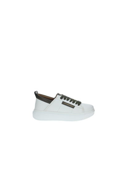 Alexander Smith Sneakers Eco-Wembley AEBAEWM7010 - Marylou Shop