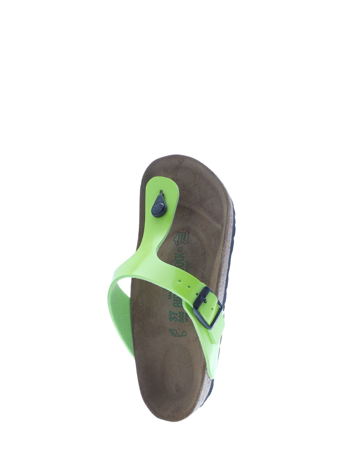 Birkenstock Infradito#colore_kiwy