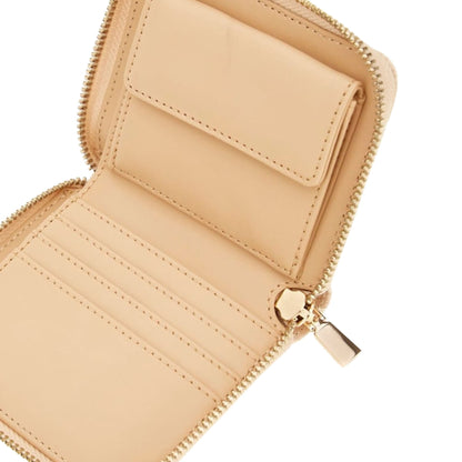 Guess Portafogli Laurel SLG Small Zip Around SWPG8500137 - Marylou Shop