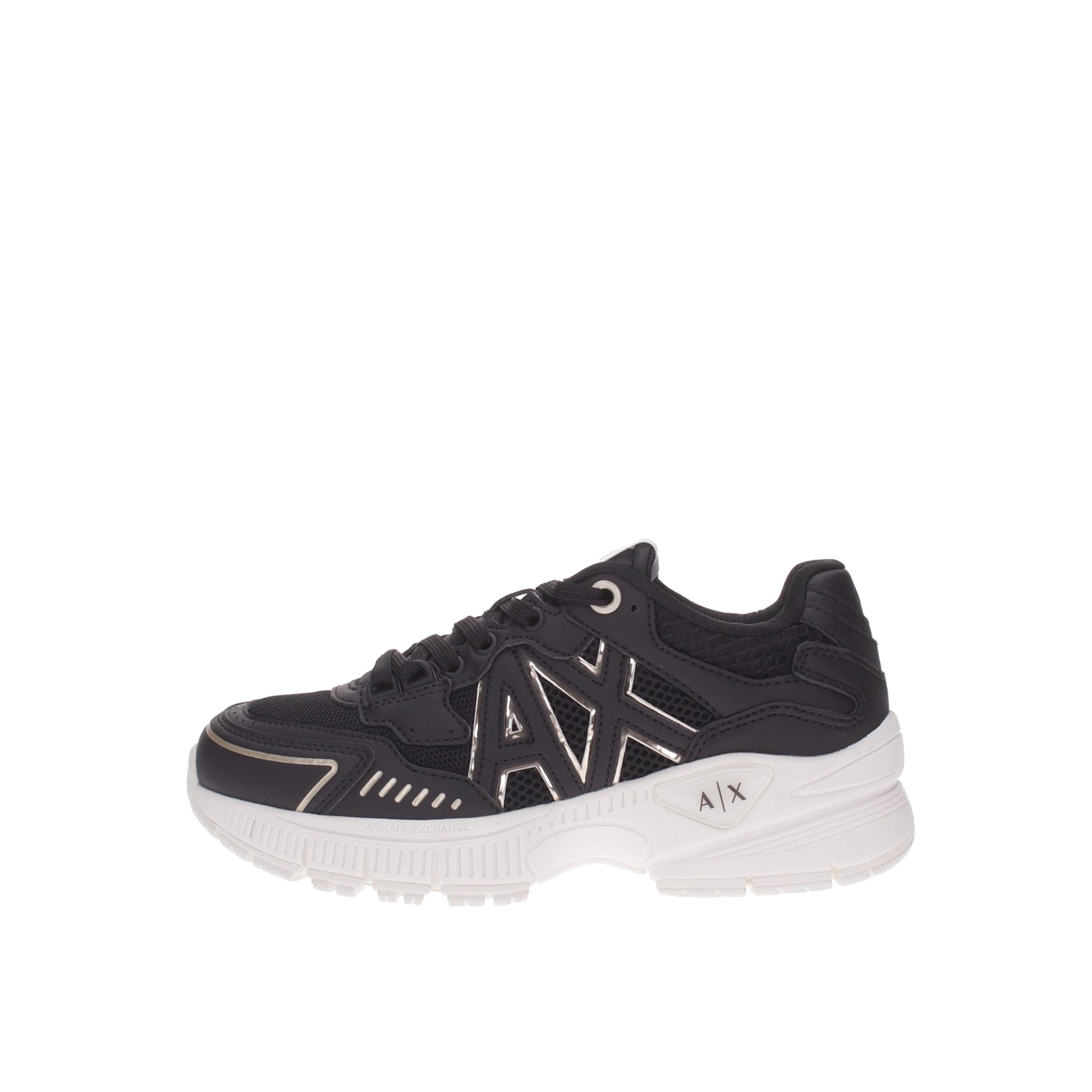 Armani exchange Sneakers#colore_nero
