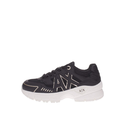 Armani exchange Sneakers#colore_nero