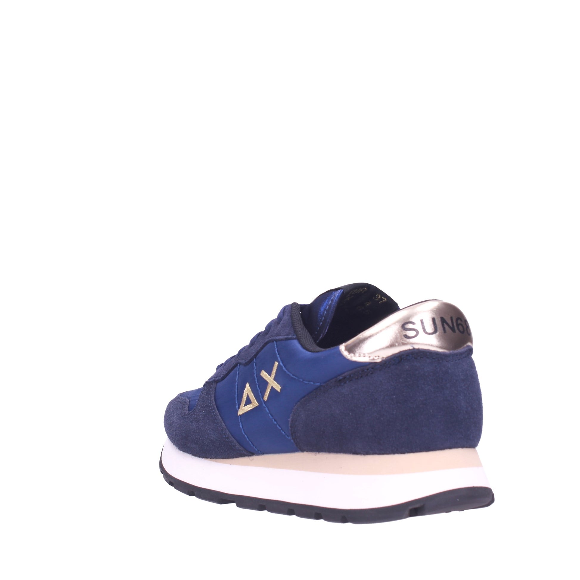 Sun68 Sneakers Ally Satin Z41202 - Marylou Shop