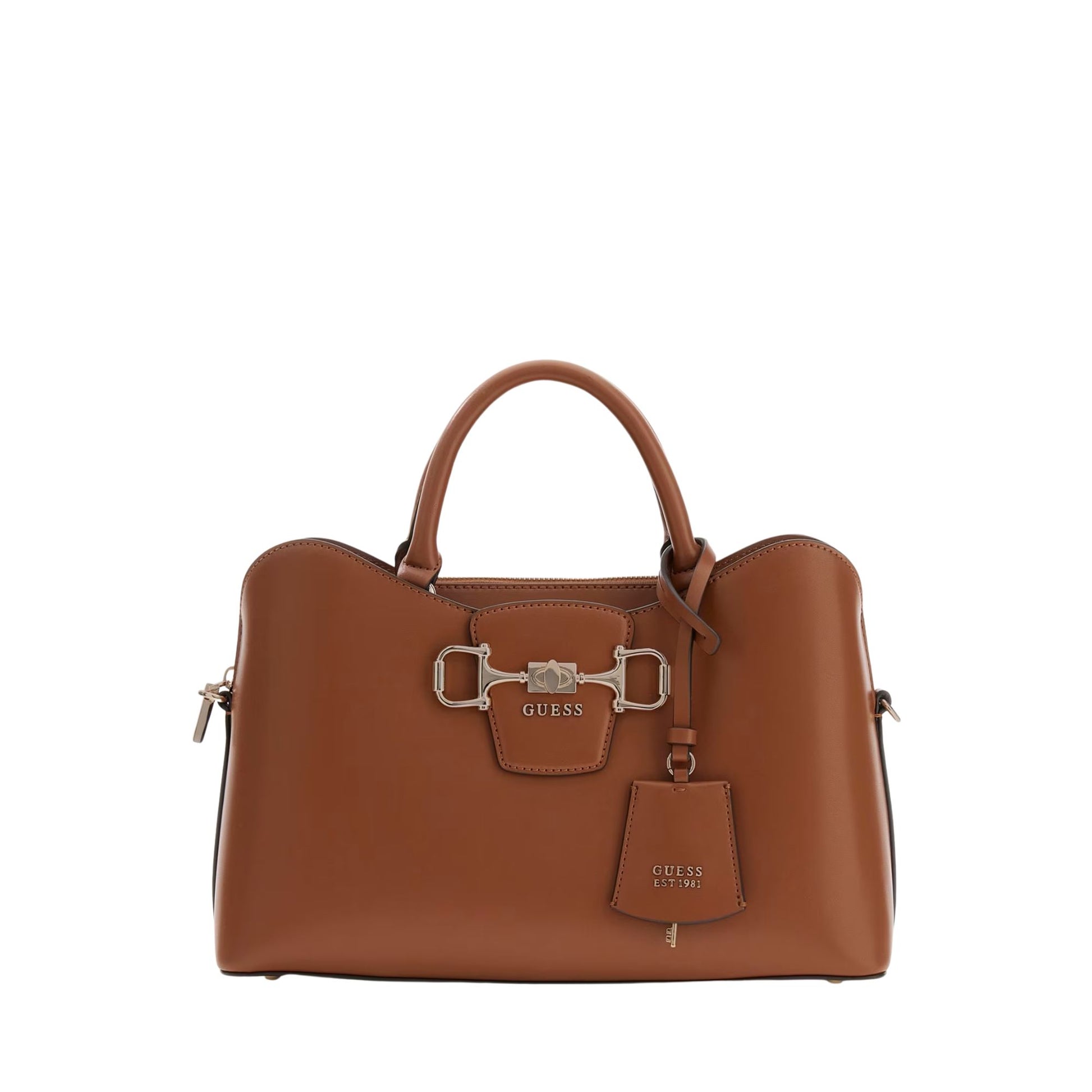 Guess Borse#colore_cognac