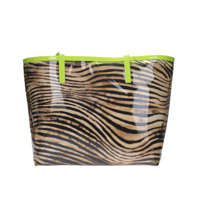 Just cavalli Borse#colore_lime