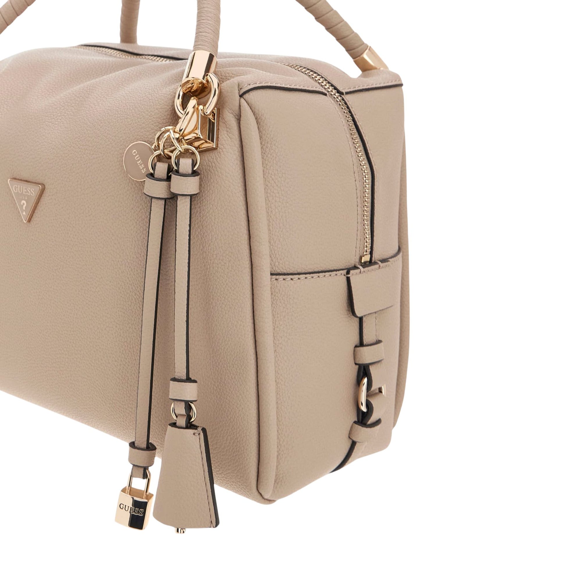 Guess Borse#colore_taupe