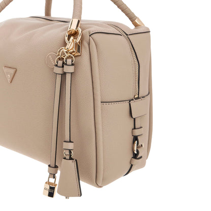 Guess Borse#colore_taupe