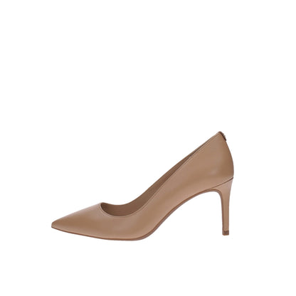 Michael kors Decollete#colore_marroncino