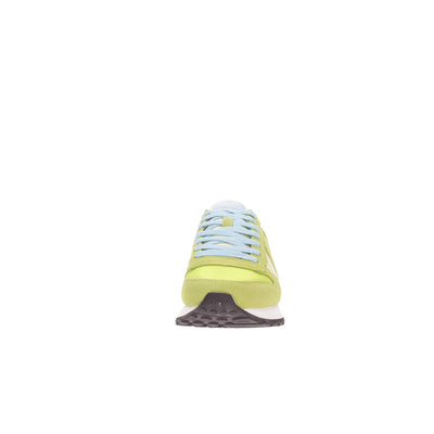 Sun68 Sneakers#colore_giallo