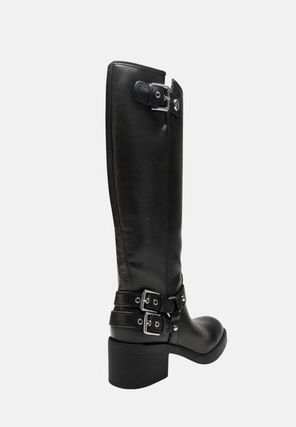 Guess Stivale#colore_nero
