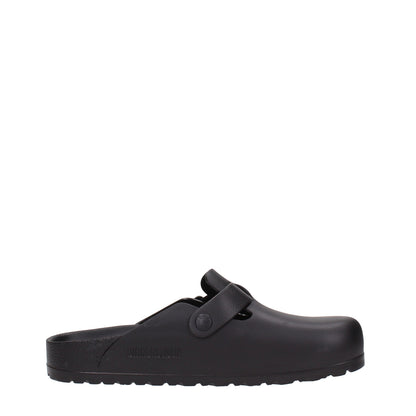 Birkenstock Sabot#colore_black